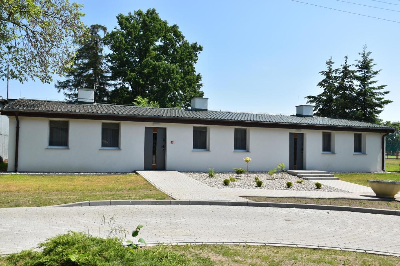 Centrum Sportu I Rekreacji Sepolno Krajenskie Exterior photo